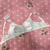 BreezeBand Bra – Light, Adaptive Comfort for Everyday Movement Pack of 3 | By Nineteen Apparel
