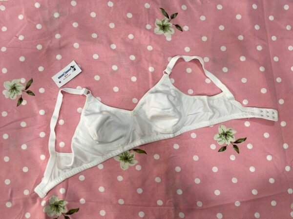 BreezeBand Bra – Light, Adaptive Comfort for Everyday Movement Pack of 3 | By Nineteen Apparel