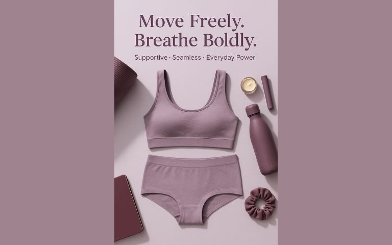 Bras