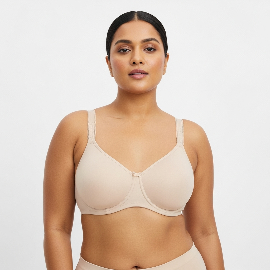 Balconette Bra