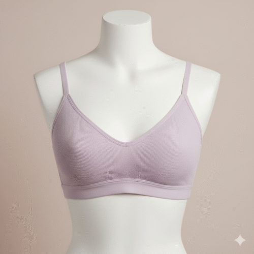 Beginner Bra –