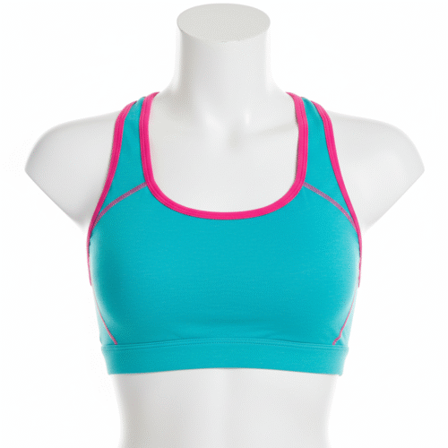 Nineteen Sports Bra Teen Fit