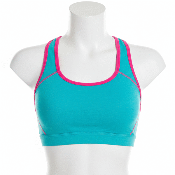 Nineteen Sports Bra Teen Fit